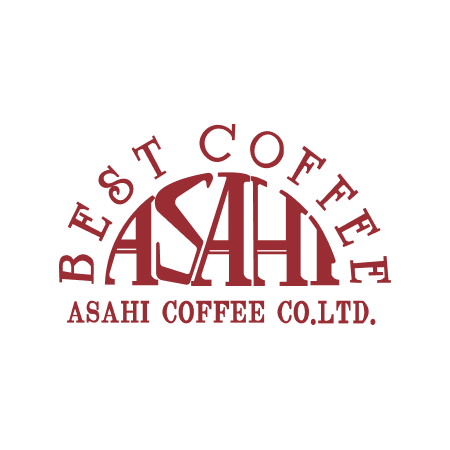 ASAHI COFFEE GALLERYのホームページを新しくオープンしました。